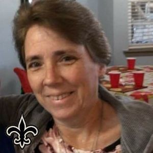 Meet your Posher, Lorene